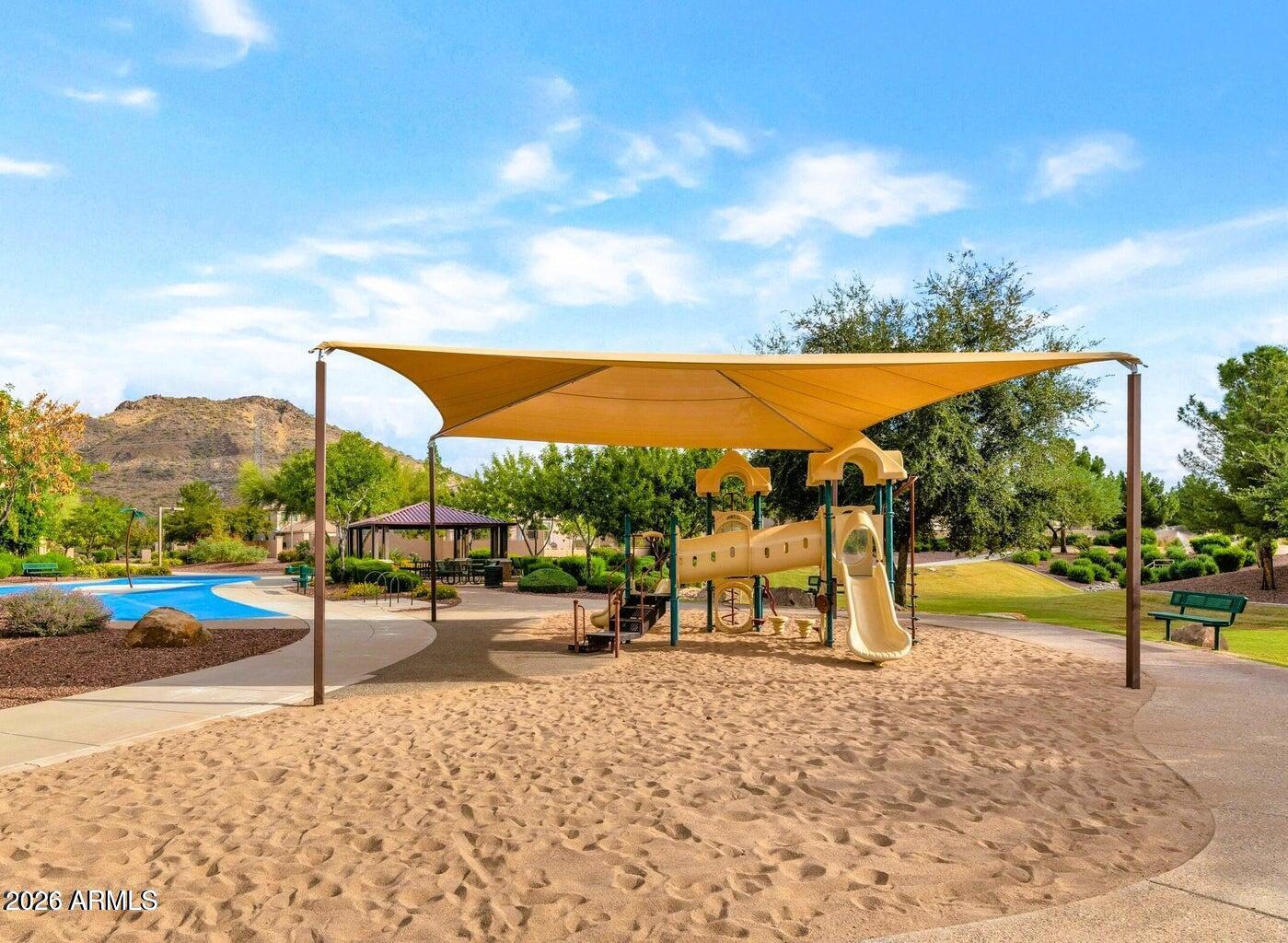 MISSION RANCH - Residential