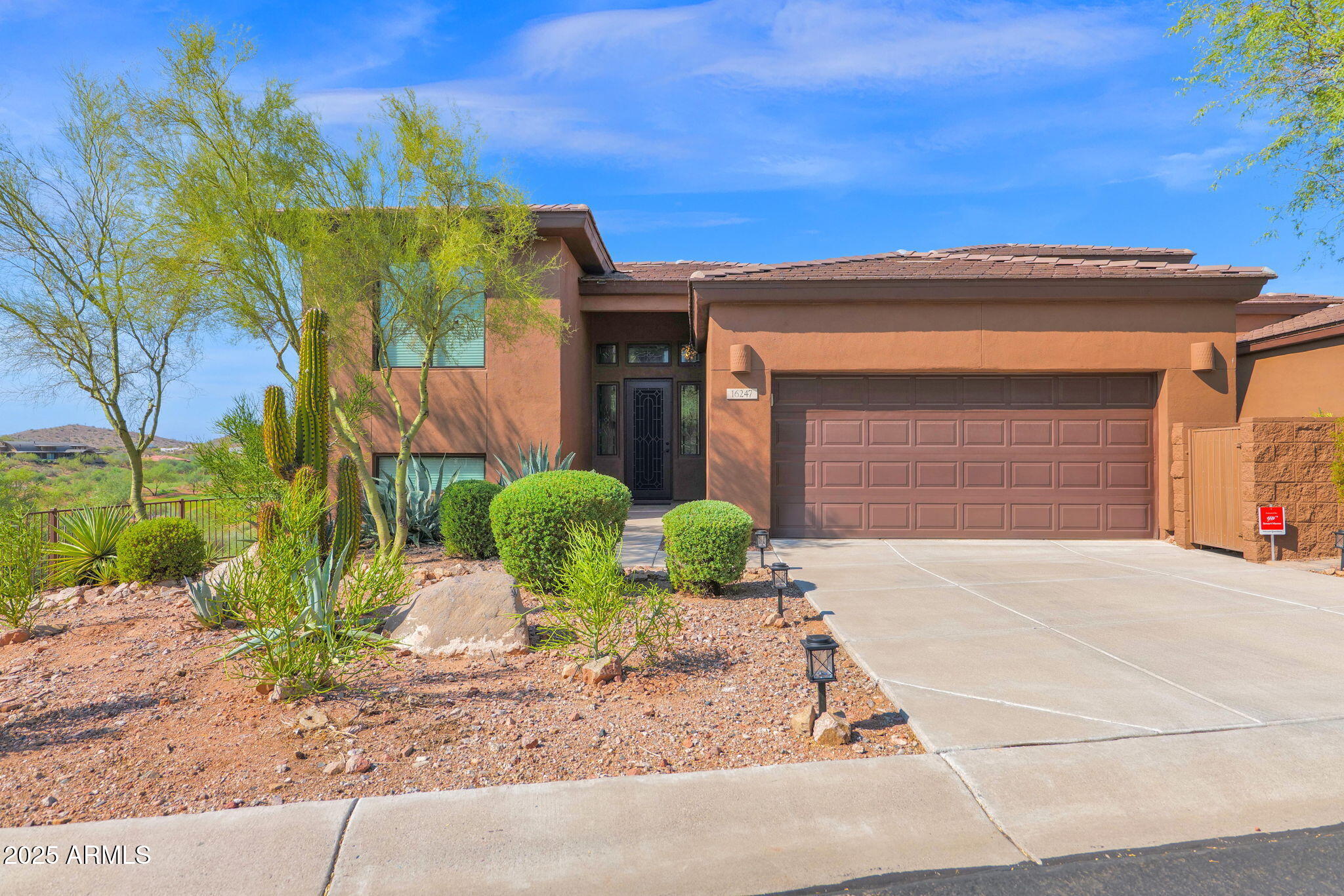 16247 E LINKS Drive