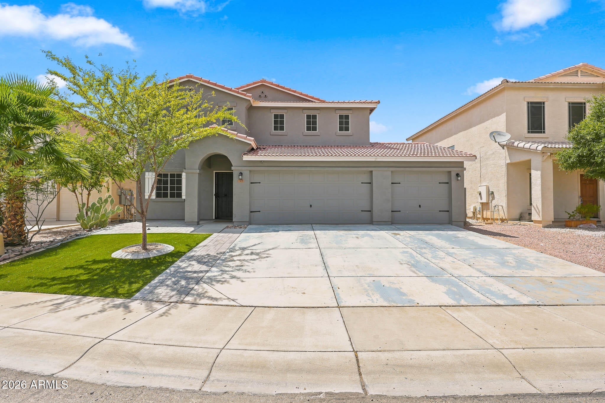 15410 N 170TH Lane