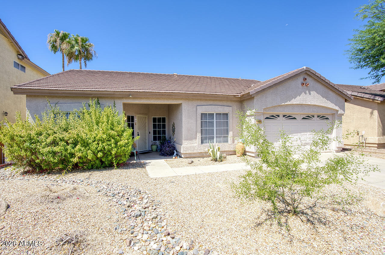 14905 W LUPINE Lane