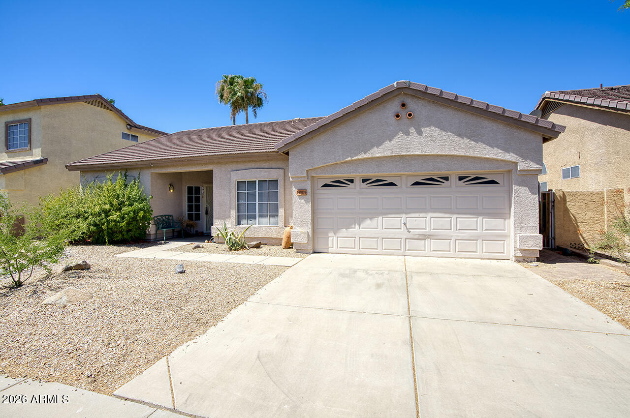 14905 W LUPINE Lane