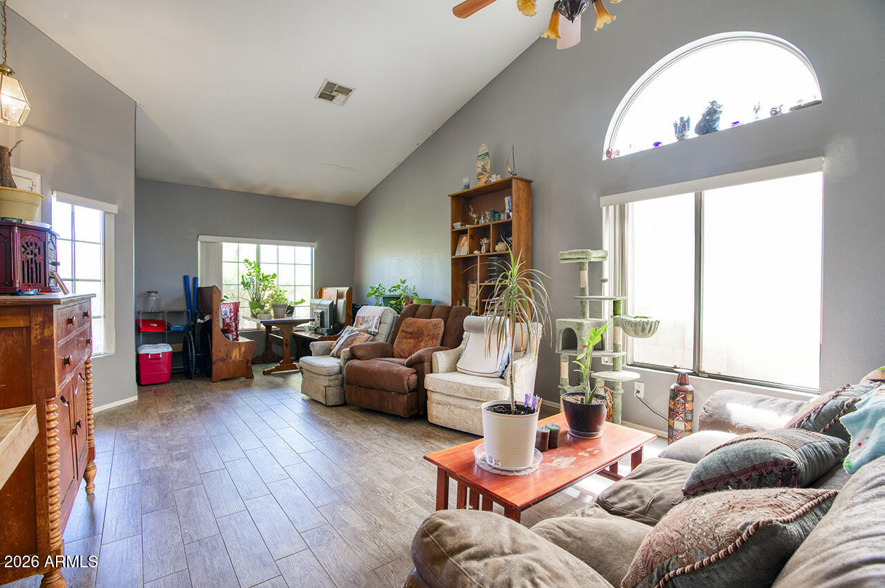14905 W LUPINE Lane