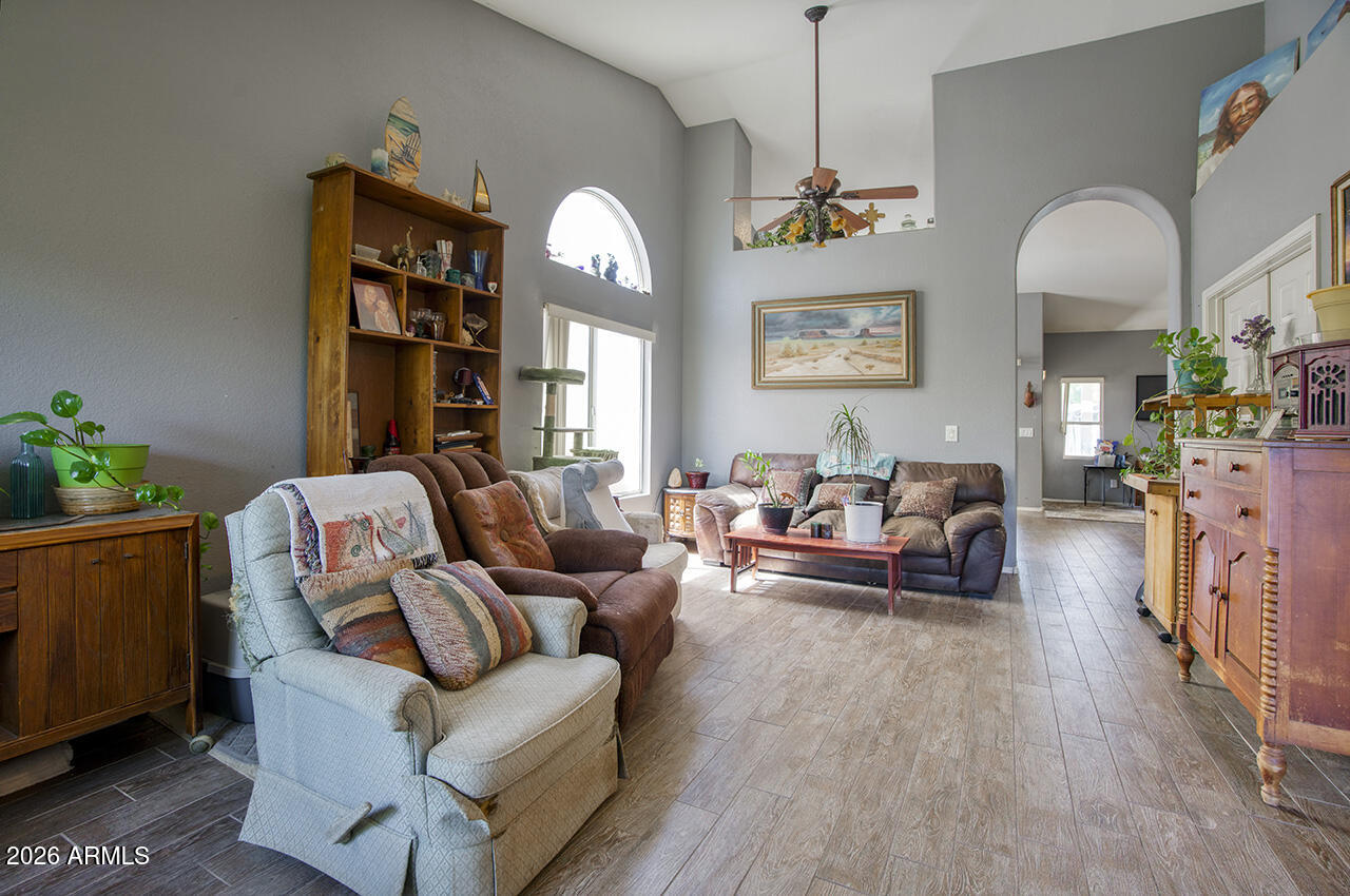 14905 W LUPINE Lane