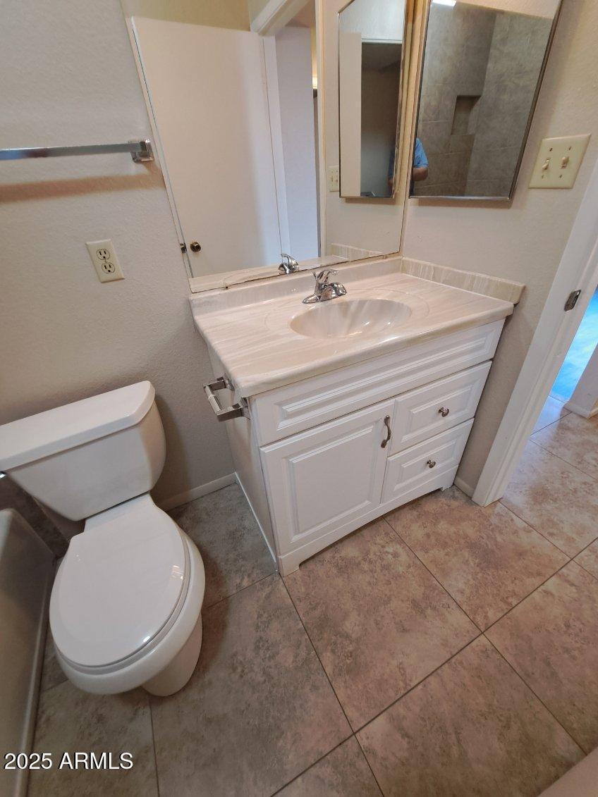 CASITAS TEMPE AMD - Residential