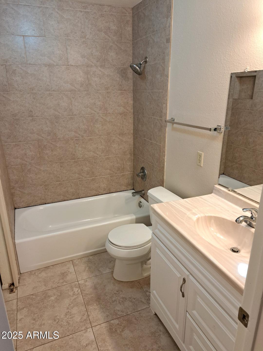 CASITAS TEMPE AMD - Residential