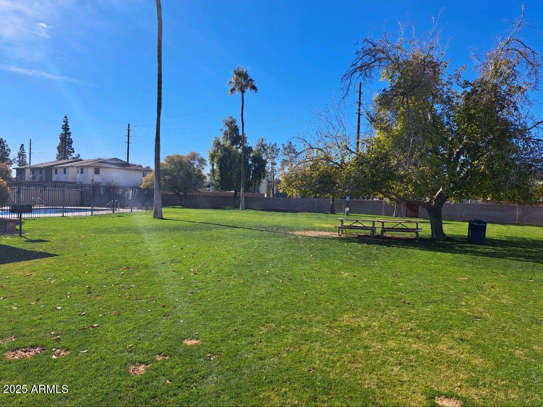 CASITAS TEMPE AMD - Residential