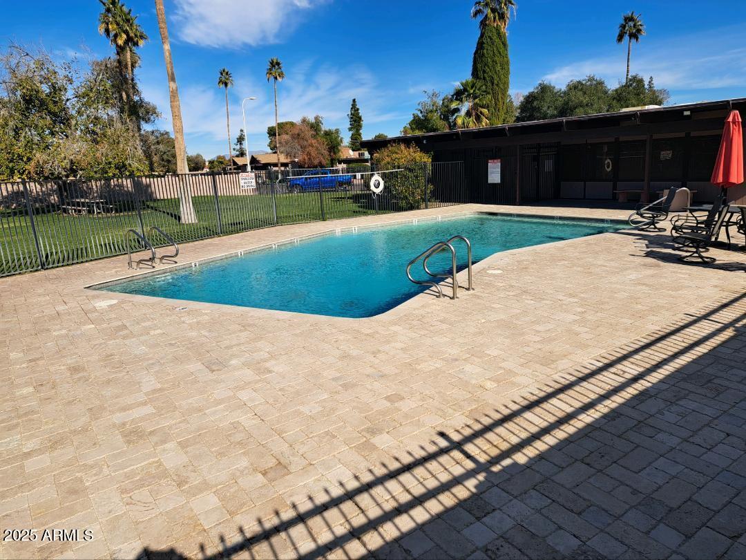 CASITAS TEMPE AMD - Residential