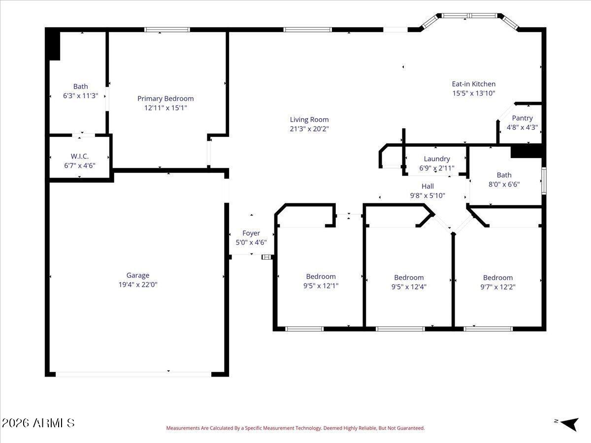 555 S hastings --
