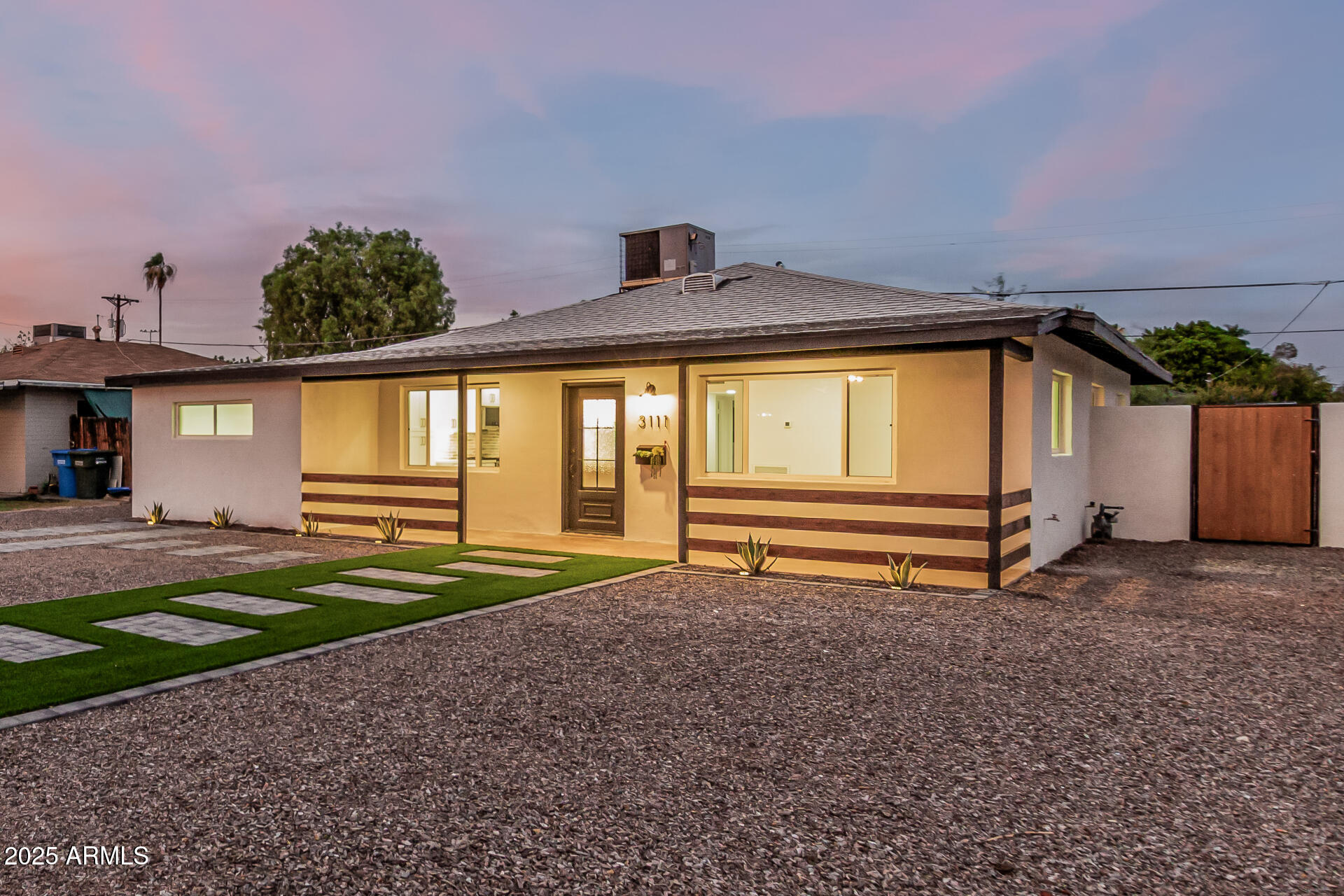 3111 N 34TH Street