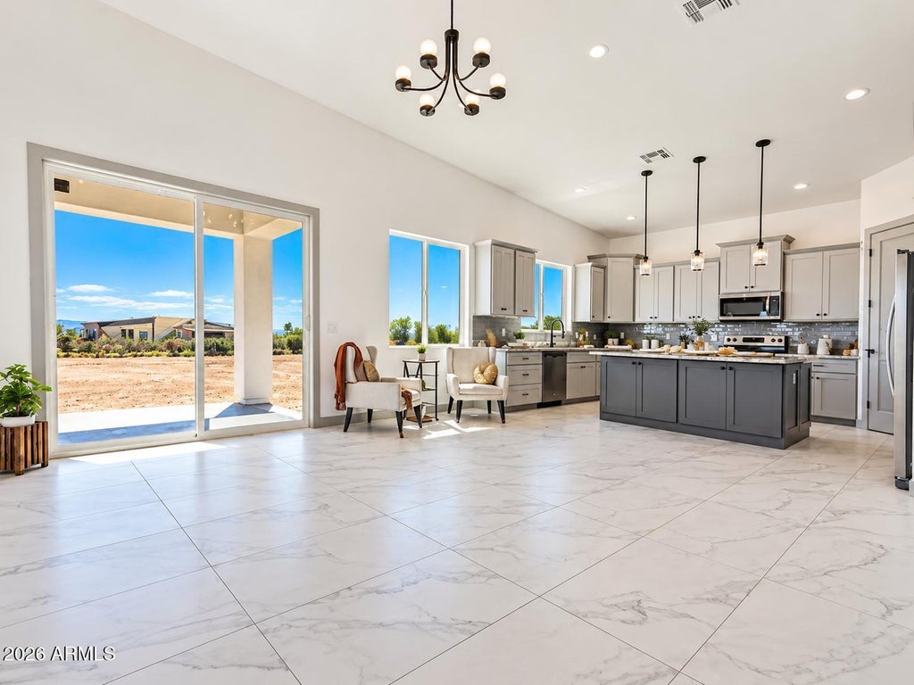 Photo of 4309 N 378th Avenue, Tonopah, AZ 85354 (MLS # 7027321)