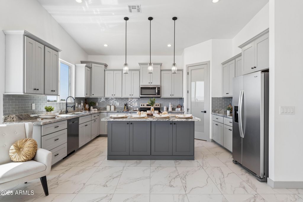 Photo of 4309 N 378th Avenue, Tonopah, AZ 85354 (MLS # 7027321)