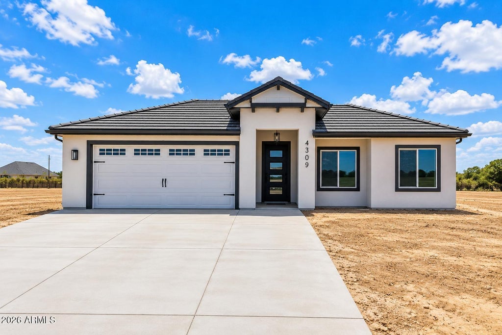Photo of 4309 N 378th Avenue, Tonopah, AZ 85354 (MLS # 7027321)