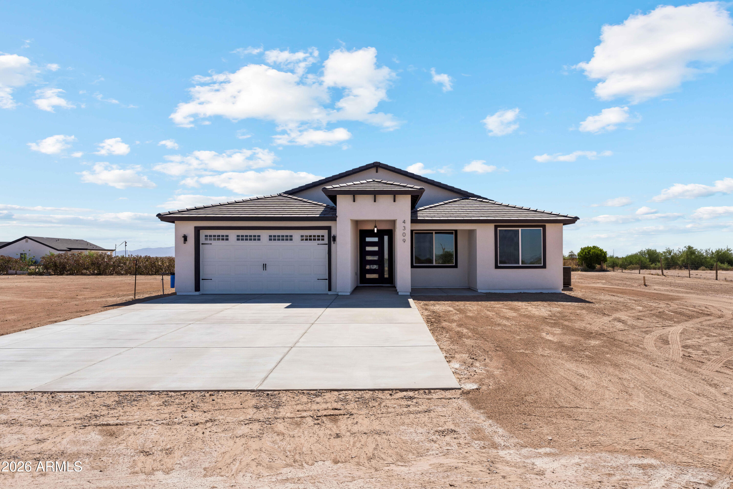 4309 N 378TH Avenue