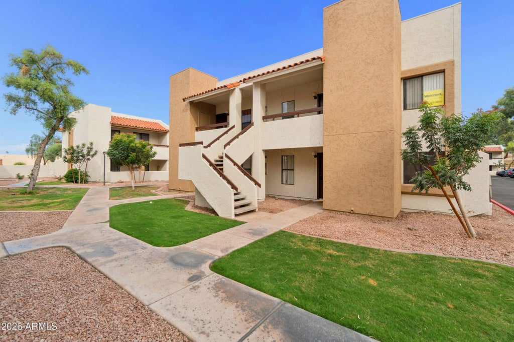 Photo of 1125 E Broadway Road #217, Tempe, AZ 85282 (MLS # 7054527)