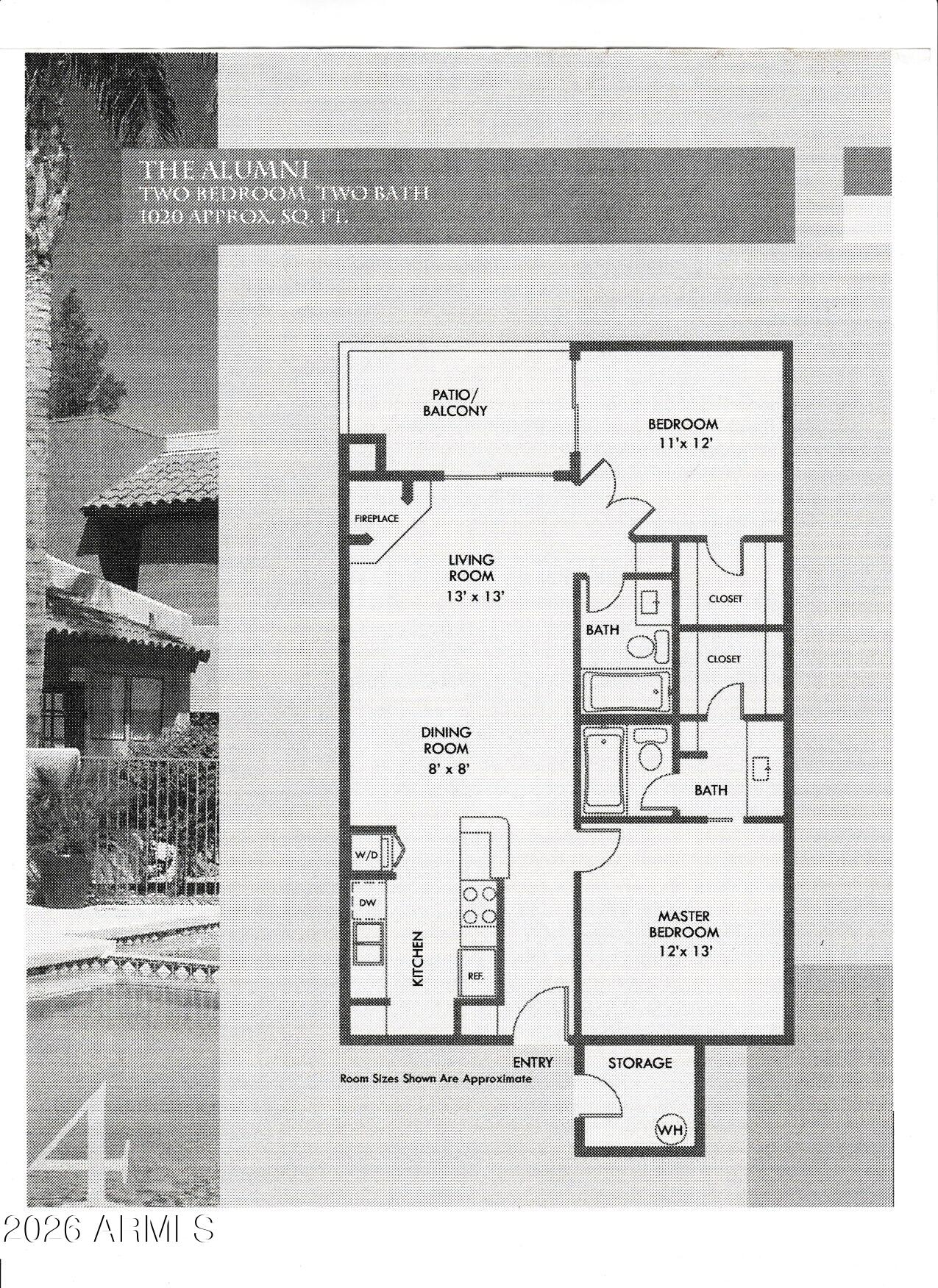 1125 E BROADWAY Road 217