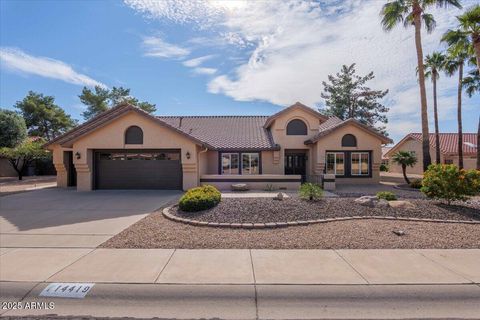 14419 W WHITEWOOD Drive Sun City West AZ 85375
