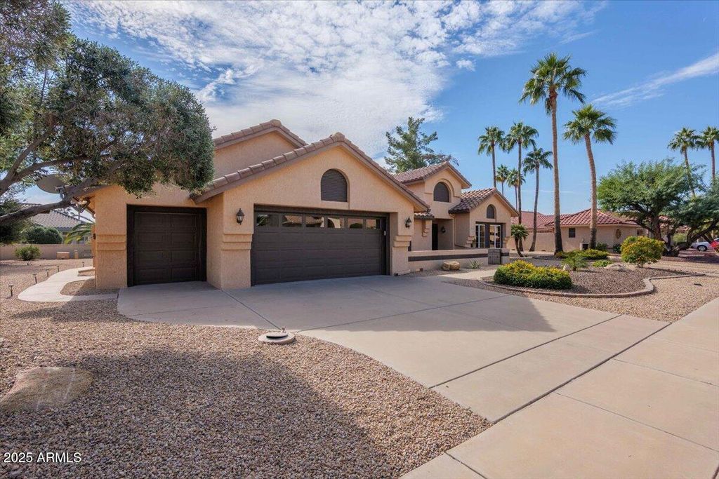 Photo of 14419 W Whitewood Drive, Sun City West, AZ 85375 (MLS # 6946449)