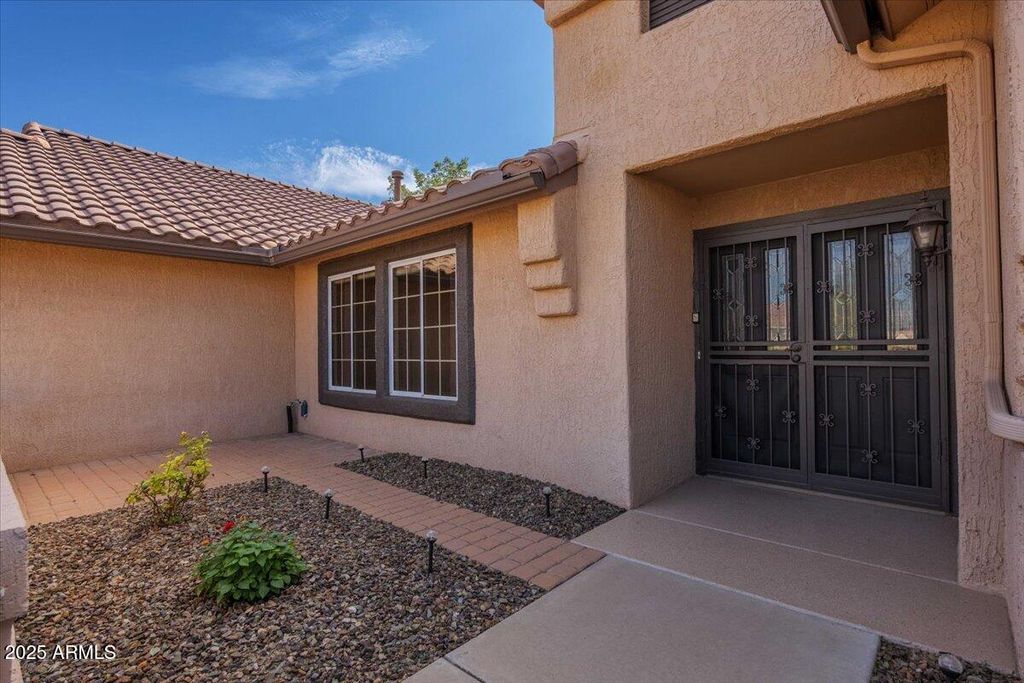 Photo of 14419 W Whitewood Drive, Sun City West, AZ 85375 (MLS # 6946449)