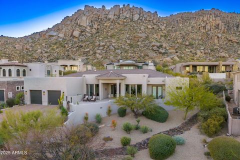 25436 N 114TH Street Scottsdale AZ 85255