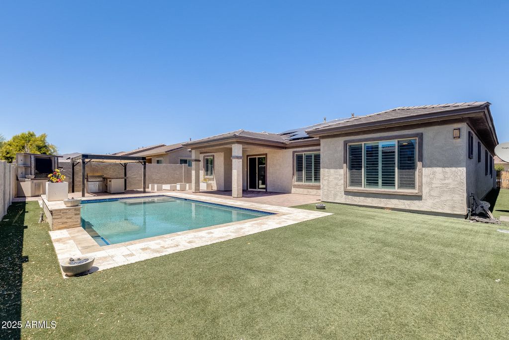 Photo of 18925 W Windsor Boulevard, Litchfield Park, AZ 85340 (MLS # 6902637)