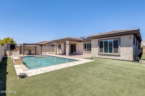 18925 W WINDSOR Boulevard Litchfield Park AZ 85340