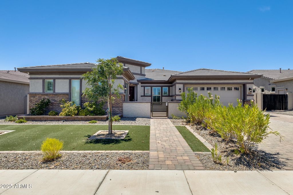 Photo of 18925 W Windsor Boulevard, Litchfield Park, AZ 85340 (MLS # 6902637)