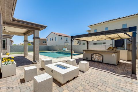 18925 W WINDSOR Boulevard Litchfield Park AZ 85340