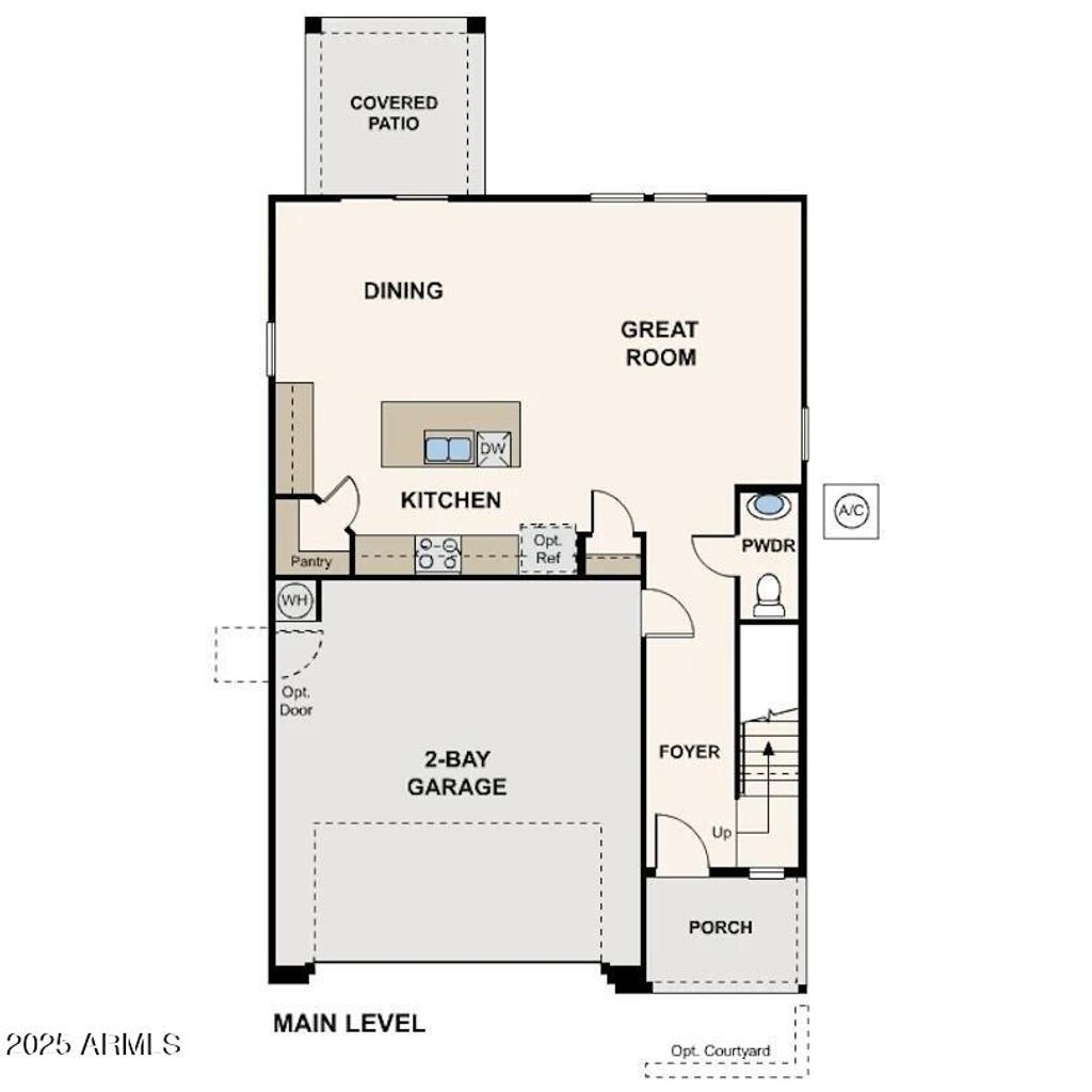 Photo of 30513 W Whitethorn Acacia, Buckeye, AZ 85396 (MLS # 6990602)