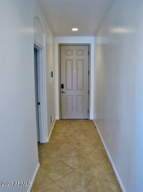 REFLECTIONS AT VALIENTE - Residential Lease