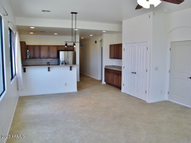 REFLECTIONS AT VALIENTE - Residential Lease