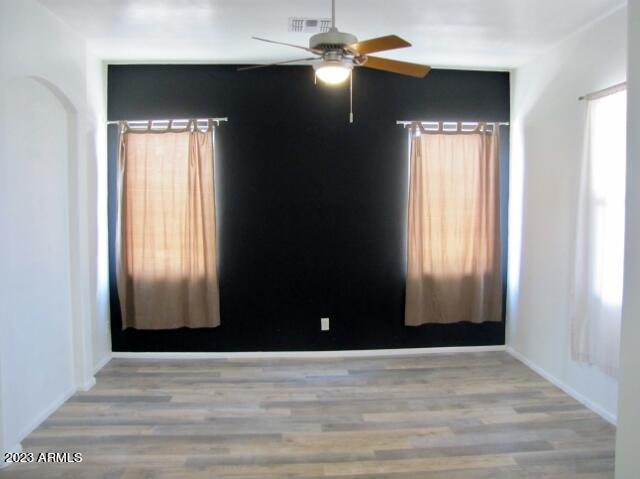 REFLECTIONS AT VALIENTE - Residential Lease