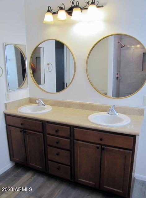 REFLECTIONS AT VALIENTE - Residential Lease