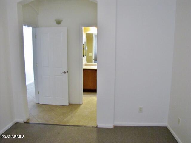 REFLECTIONS AT VALIENTE - Residential Lease