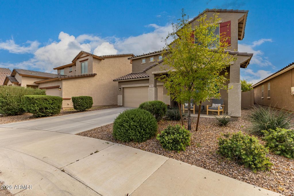Photo of 7131 W Palo Verde Drive, Glendale, AZ 85303 (MLS # 6996887)