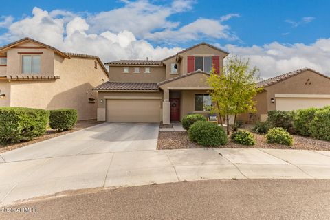 7131 W PALO VERDE Drive Glendale AZ 85303