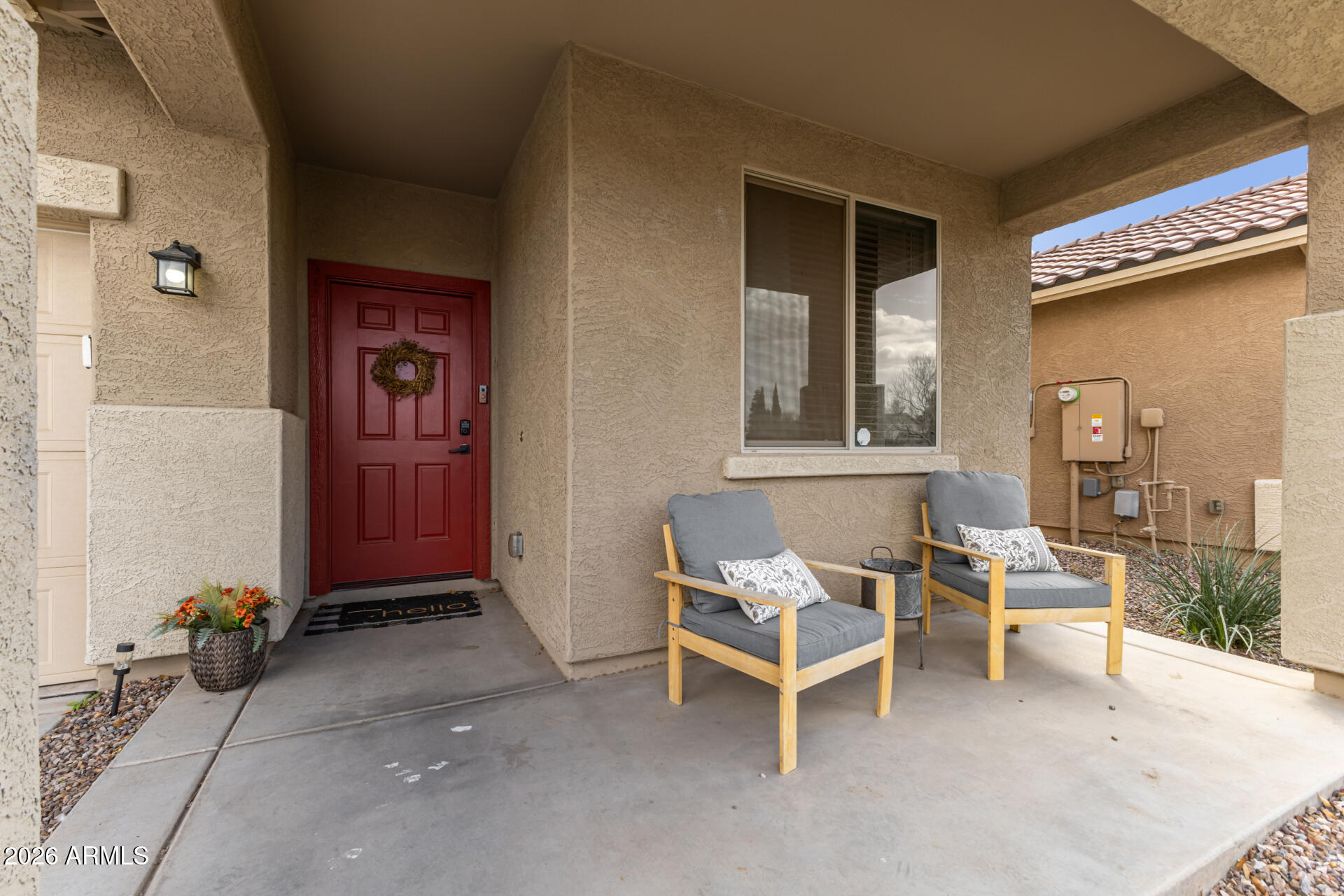 7131 W PALO VERDE Drive