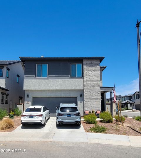 2007 N MARKETSIDE Avenue Buckeye AZ 85396