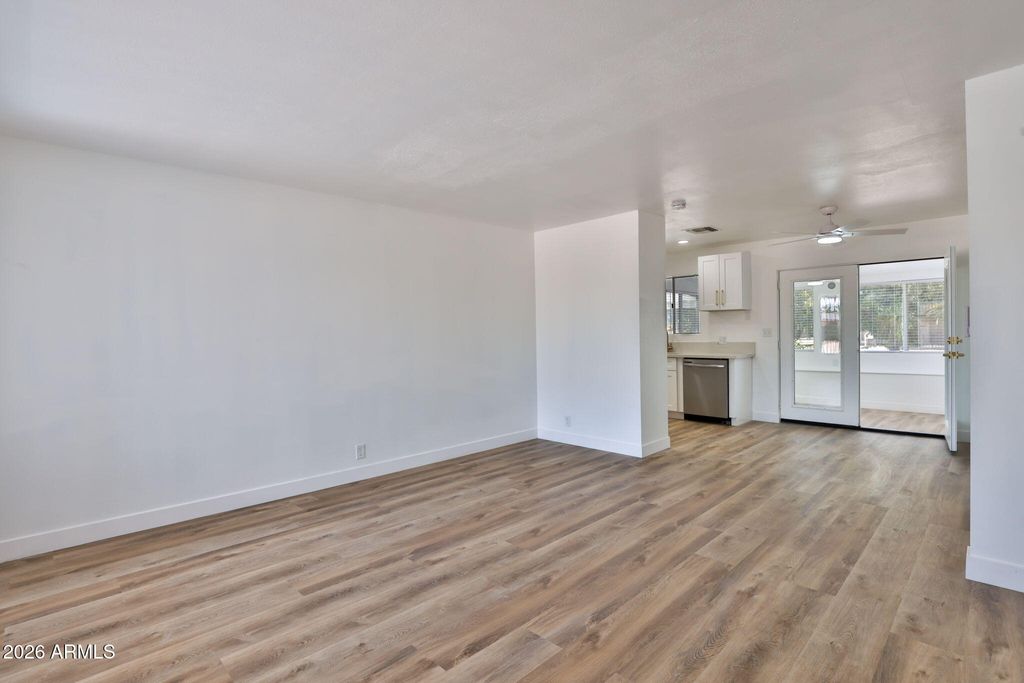 Photo of 5510 E Dallas Street, Mesa, AZ 85205 (MLS # 6973800)