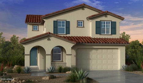 8304 E RAMBLEWOOD Avenue Mesa AZ 85212