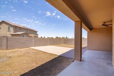 A home in Tolleson