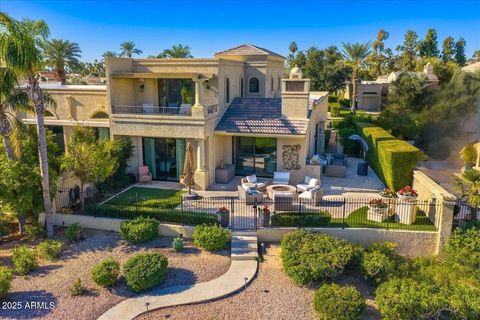 Photo of 4649 N 65th Street, Scottsdale, AZ 85251 (MLS # 6961011)