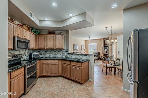 14575 W MOUNTAIN VIEW Boulevard 411 Surprise AZ 85374