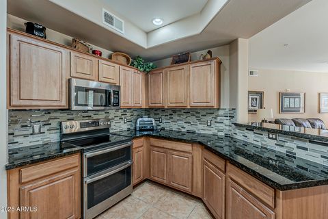 14575 W MOUNTAIN VIEW Boulevard 411 Surprise AZ 85374