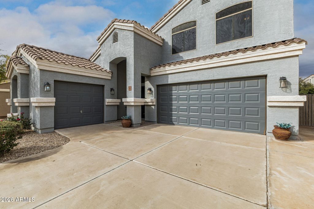 Photo of 2212 W Congress Avenue, Coolidge, AZ 85128 (MLS # 6985905)