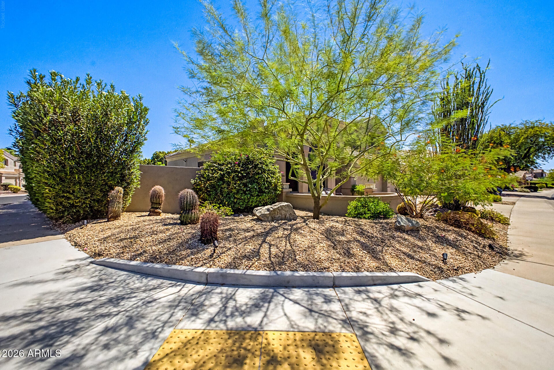 9737 E CELTIC Drive