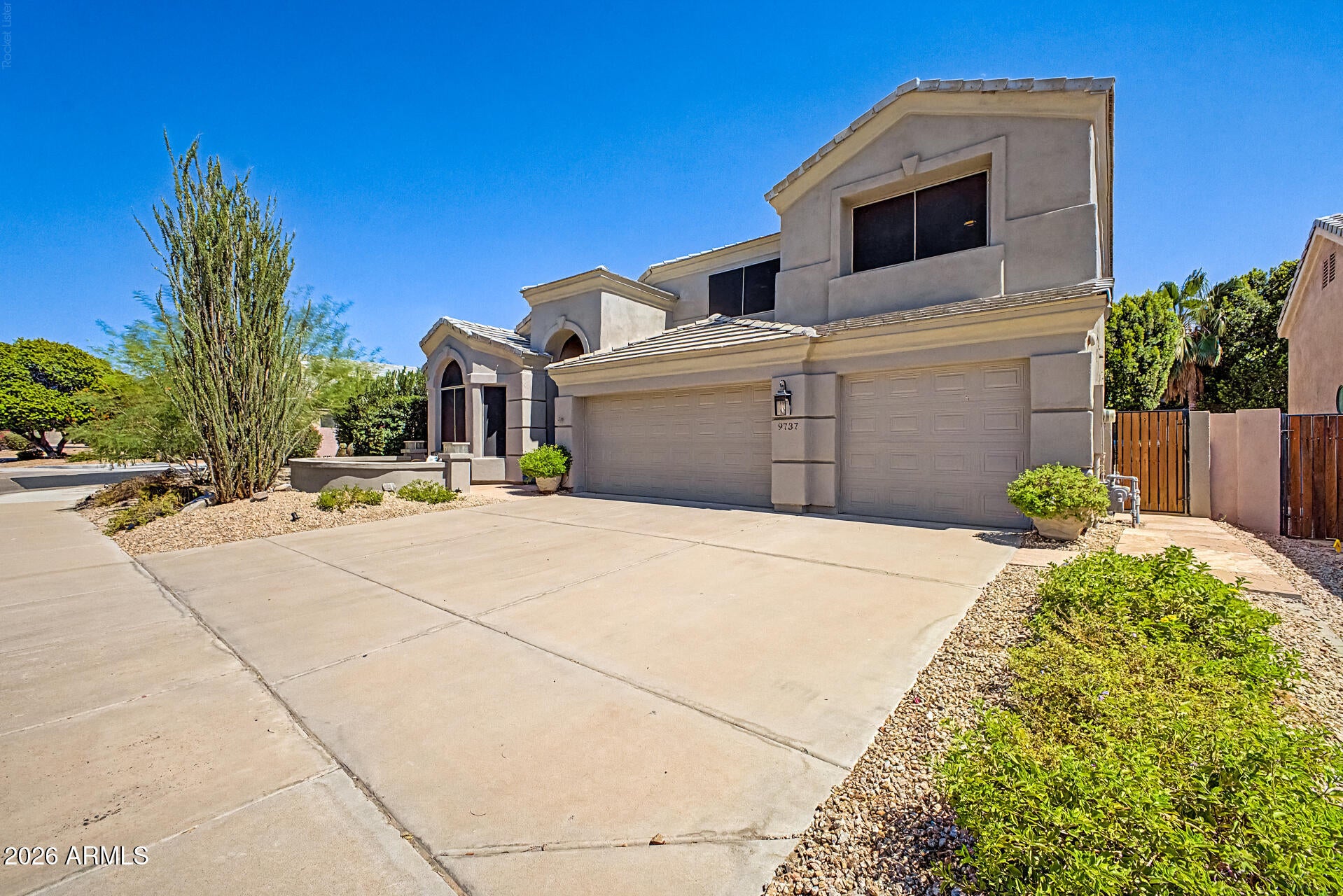 9737 E CELTIC Drive