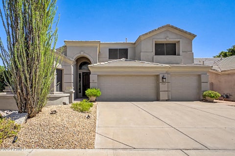 Property photo of 9737 E Celtic Drive, Scottsdale, AZ 85260