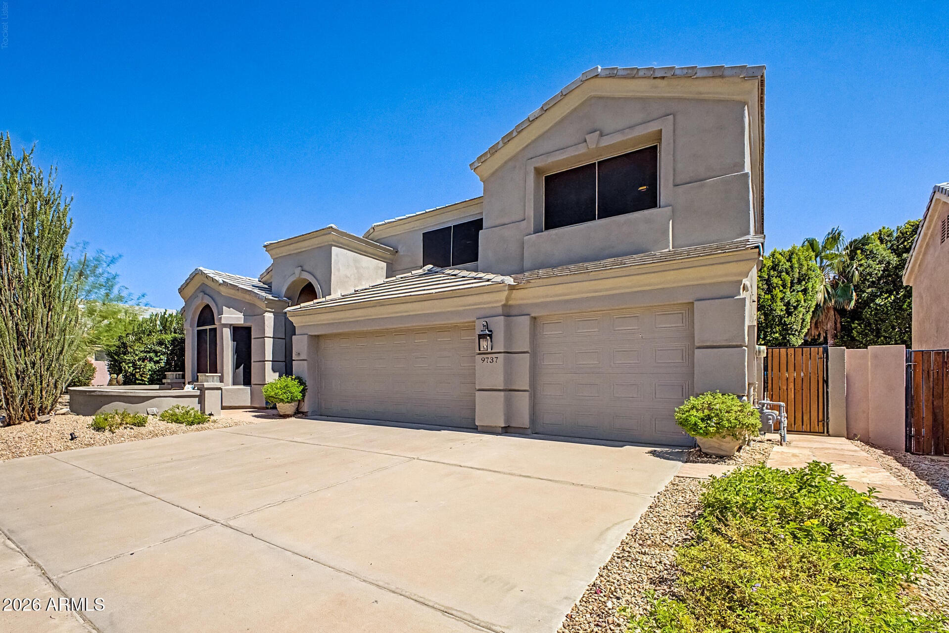 9737 E CELTIC Drive