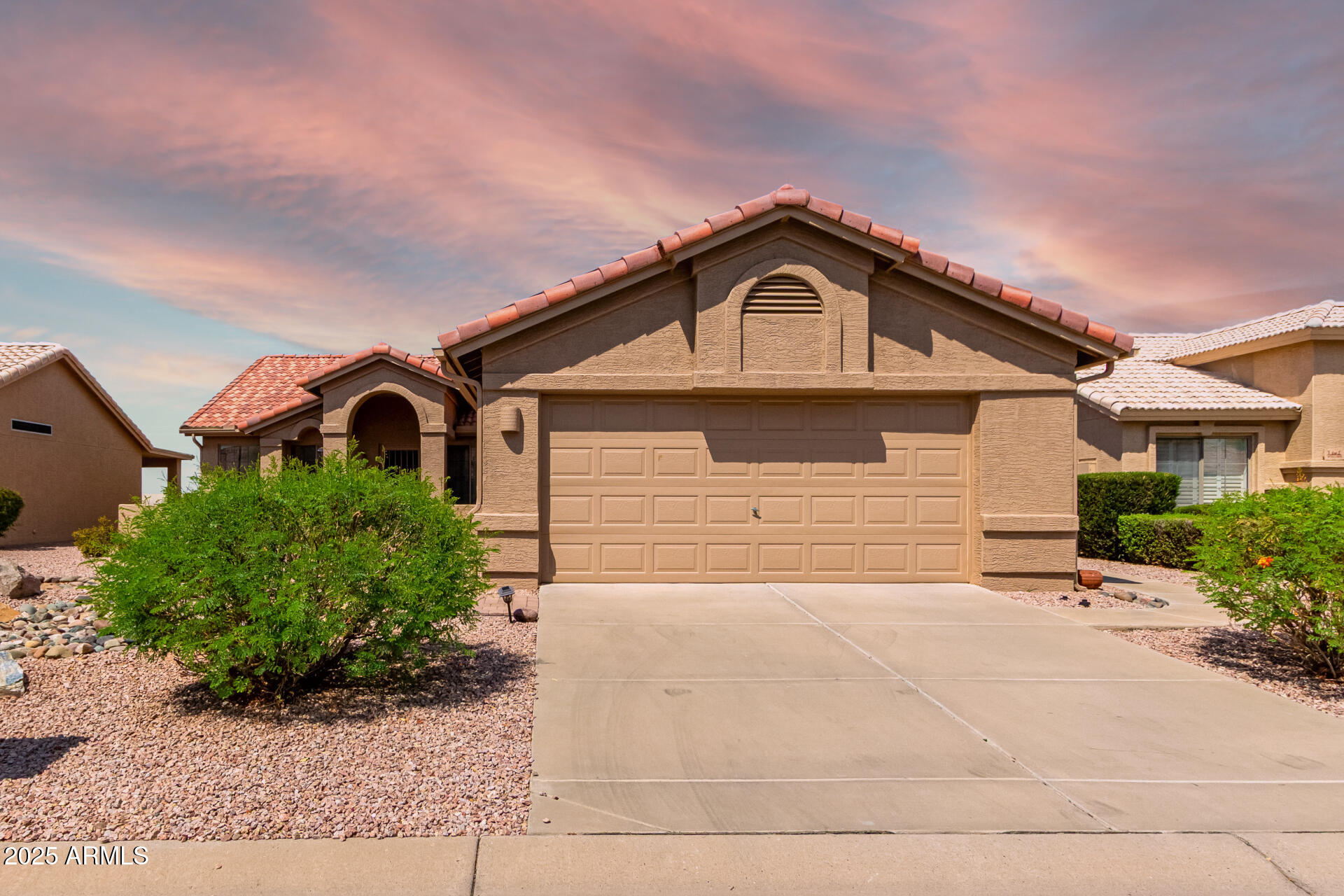 24414 S STARCREST Drive