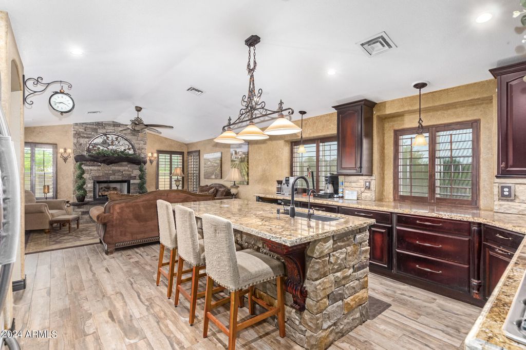 Photo of 20811 E Excelsior Avenue, Queen Creek, AZ 85142 (MLS # 6969190)